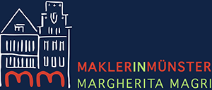 Maklerin Margherita Magri - Immobilien in Roxel